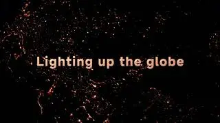 XIAOMI | 14T Series | Lighting up the globe