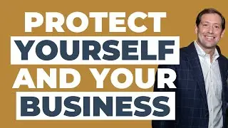 HOW to Start a Business in 4 Legal Steps