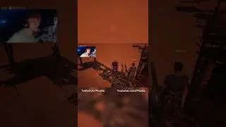 This Game Will Make You Block Your Friends... Chained Together