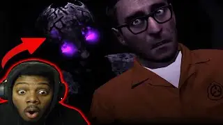 SCP (SFM) – Containment Breach (Gmod Animation) REACTION