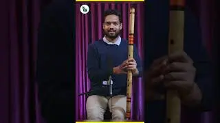 Biggest Flute | C Base Flute | Flute Sound | 