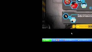 jugando a dark orbit con lag xD