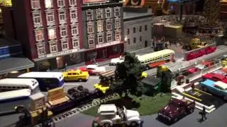 San Diego Model Railroad Exhibition