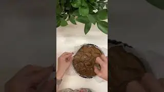 ТОРТ БЕЗ ВЫПЕЧКИ без глютена
