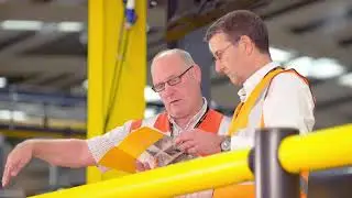 PAs 13 Safety