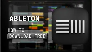 How to Download Ableton 12 | Latest Version Ableton Live 2024 | Download Ableton Live 12