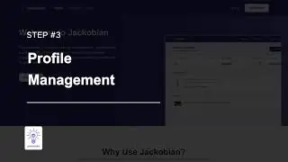3.0 Profile Management