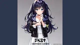 Dernière Danse (Nightcore Techno)