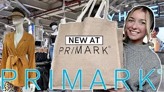 NEW IN PRIMARK JUNE 2023 SHOP TOUR *SUMMER COLLECTION*