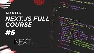 NextJs Tutorial for Beginners in Hindi #5 (Components) | Coding Hunt