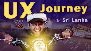 Is it worth to be a UX Designer in Sri Lanka? - after 6 years Job Review | ලංකාවේ UX Job ගැන