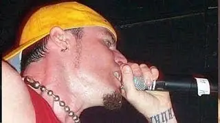 Vanilla Ice Rare Unreleased Instrumental (1996)