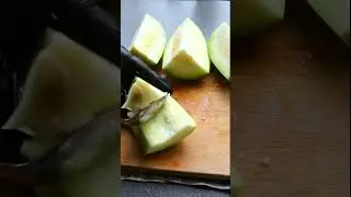 Маринованные кабачки 