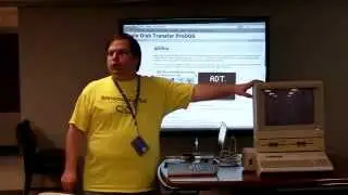 How to Use Your Apple II as a Dumb Terminal for Mac OS X