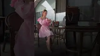 Кто тут милый, хрупкий?😅 но с мощной энергетикой