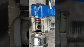 Ball Valves or Multi Turn, Which Do You Prefer? #plumbers #plumbing