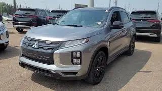 2023 RVR LE for Jerry