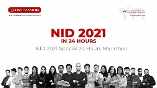 🔴NID 2021 Special - 24 Hours LIVE Marathon