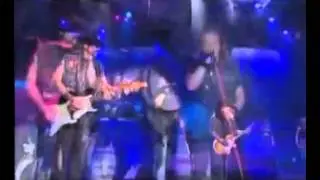 Lynyrd Skynyrd - Simple Man.