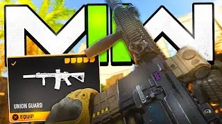 Modern Warfare 2: 