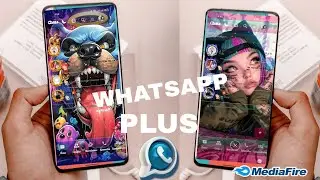 💥WHATSAPP PLUS V5.0.2 ACTUALIZACIÓN 2024 SI VINCULA ERROR SOLUCIONADO