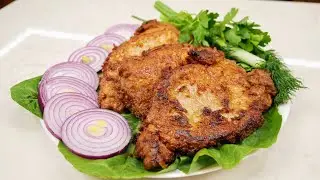 Шашлык к 9 мая. Без духовки и мангала, цыганка готовит.