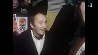 Joseph Joffo avait été fait citoyen d'honneur de Rumilly en 1975