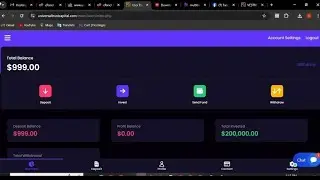 How To Design A Cryptocurrency Investment Website in Nigeria