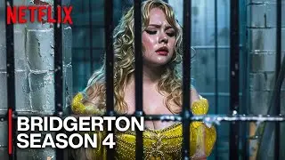 BRIDGERTON Season 4 A First Look That Will Blow Your Mind