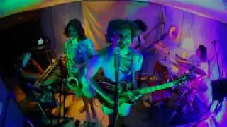 KRIS Live at the Mill, Middlebury College, 5/17/19