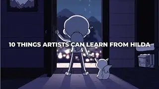 10 Things Artists Can Learn From The Netflix Show 