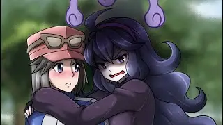 Pokemon Hex Maniac EP1: 