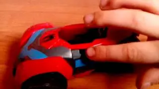 Игрушки новый человек паук 2