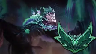 DRAVEN ON A TRIP TO EMERALD