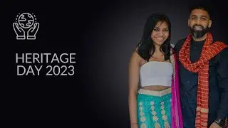 Heritage Day '23 | SurTech