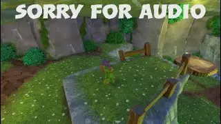 Welcome to Yooka Laylee