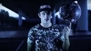 DJ KIRILL SLEPUHA