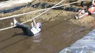 Гонка героев СПБ. Водные преграды