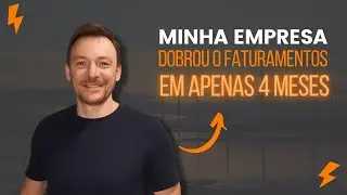 Depoimento SANDRO BIER do Café do Escritor - Editora Entre Capas