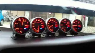 Mark II 100 JZX-100