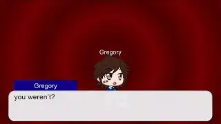Monty vore Gregory and Freddy (Glamrock Freddy x Monty)