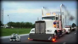 Betland Trucking - Rolling CB Interview™