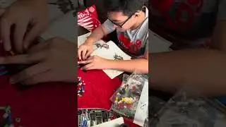 Lego time
