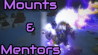 Post Story Goals! - FFXIV New Player Guide