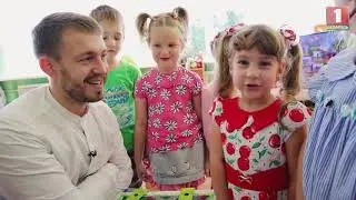 Столбцы. Маршрут построен 19.04.2020