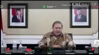 SEKOLAH INDONESI MAKKAH GELAR WISUDA ONLINE DINTENGAH COVID19