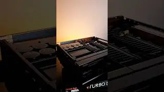 Как Японцы делали Hi-End усилители в конце 80х?! Onkyo Grand Integra!