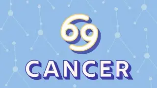 CANCER ♋️ ✨A YES TO NEW LOVE ❤️ A HELL NO TO REPEATING KARMIC CYCLES 🔁 WITH THE PAST LOVER✨
