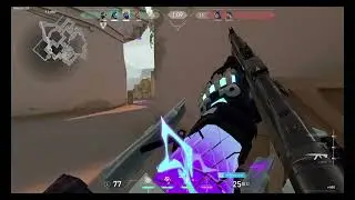 4 Kills Clutch | KAYO | #kills #shorts #valorant #mvp #rage #Kayo #Mvp