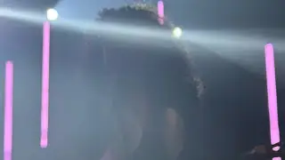 Rochelle Jordan - Ladida LIVE @ Terminal West , Atlanta , GA (3/27/2026)